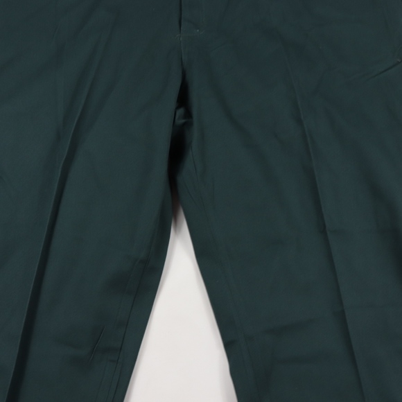 70s New Mens 44x32 Stone Cutter Mechanic Pants - Picture 3 of 8